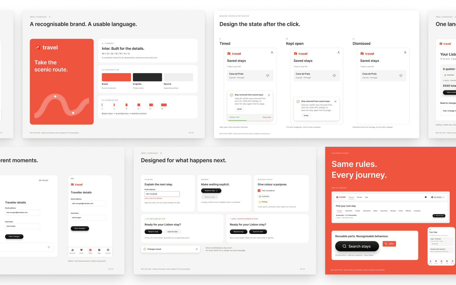 Design System
